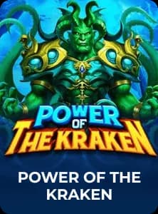 VeerGame Power Kraken mini game