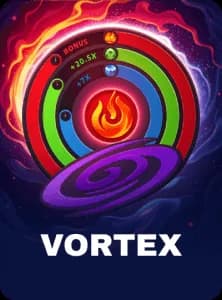 VeerGame Vortex mini game
